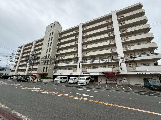 家具町ハイツ