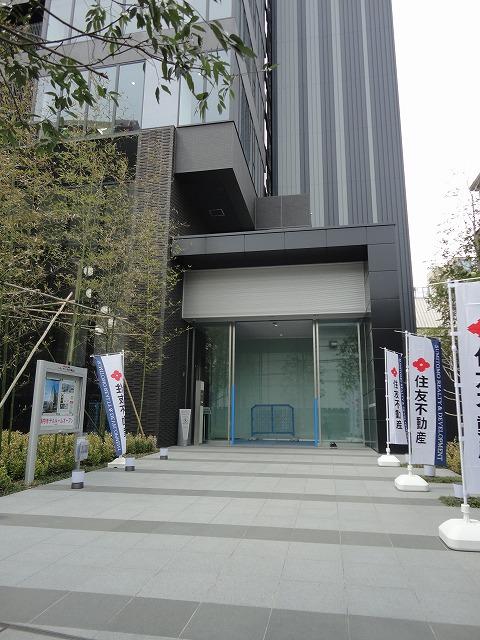 シティタワー天王寺真田山