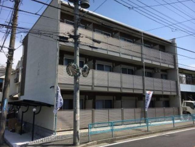 クレイノマルニ