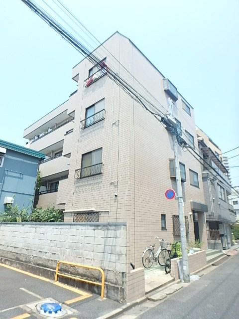 カサ・ヴェージャ