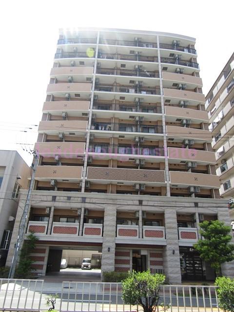 LUXE鶴見