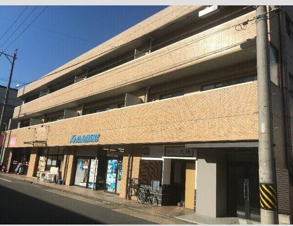 RESIDENCE TSUDA