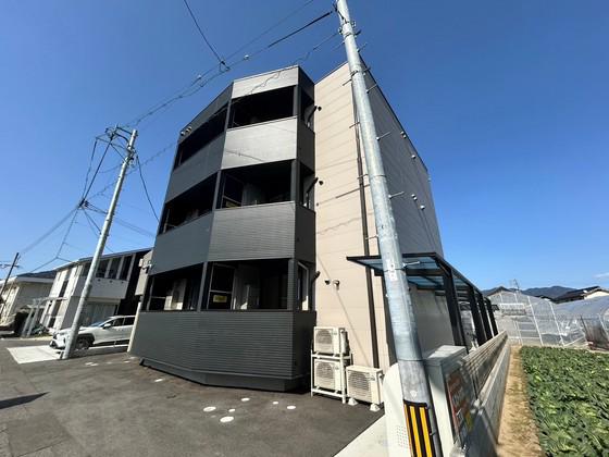 リノリノFK川内3丁目