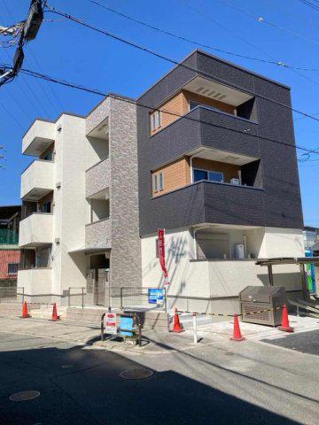 フジパレス大日I番館