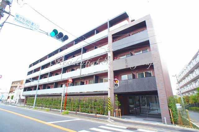クラリッサ川崎梶ヶ谷