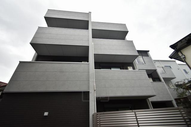 リアコート豊中岡町