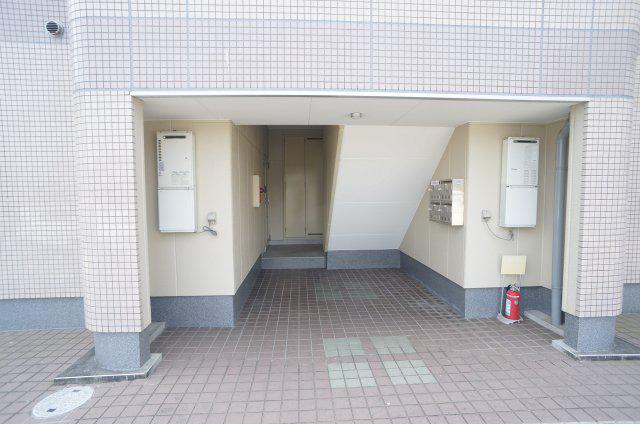フォレストリバー