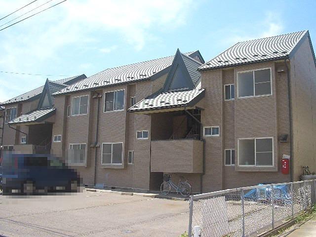 西沖マンション