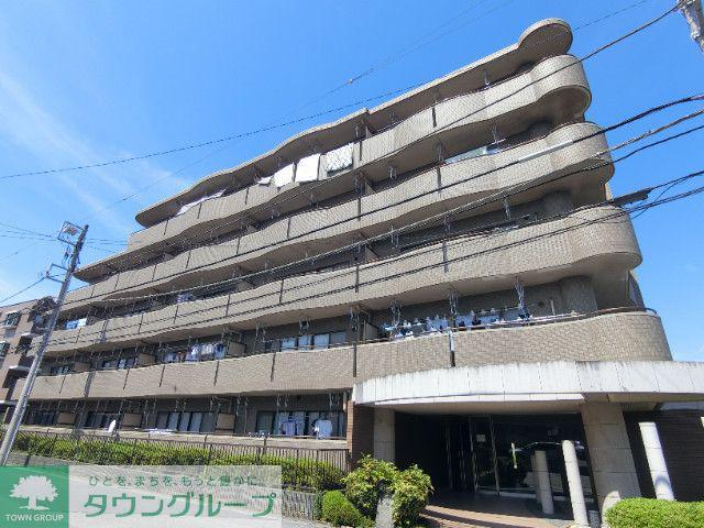 メイプル稲毛