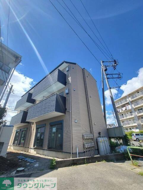 メゾン・ド・ユートピア小田原