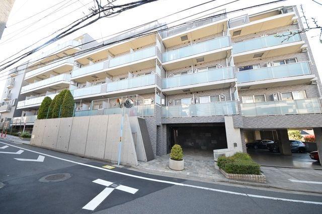 ボヌール和泉