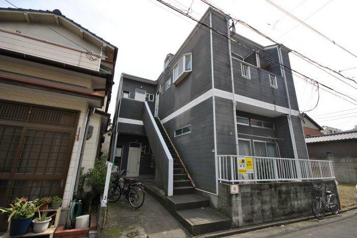 サウザンドヒルズ県庁前
