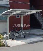 エクセラン殿川C棟