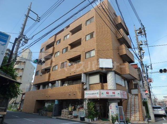 ルエール中正