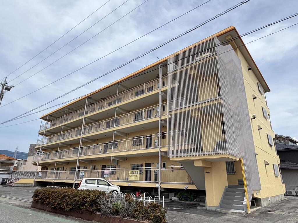 南西ハイツサカモト