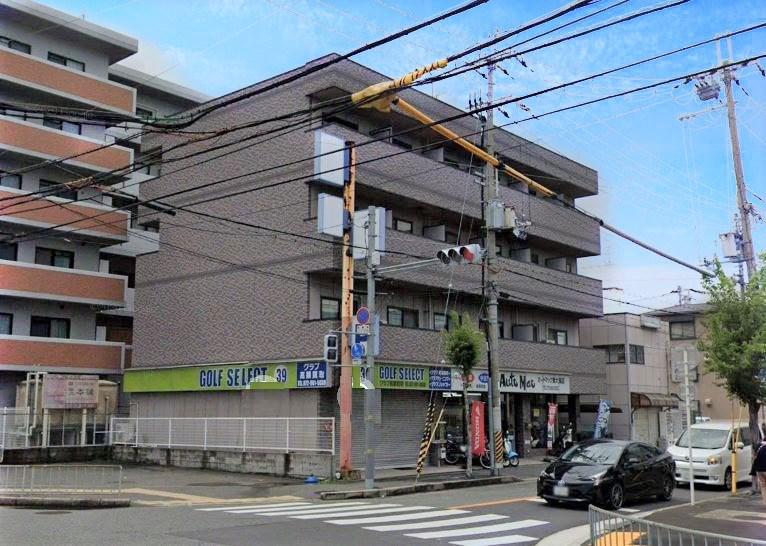 リカーズマンション