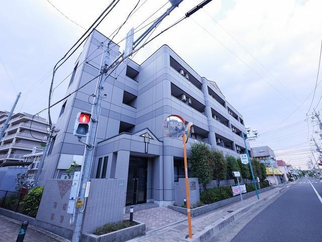 ルミナスコート・二ツ橋
