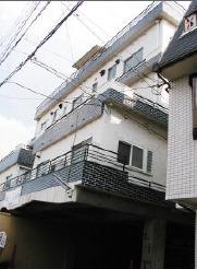 堀井マンション