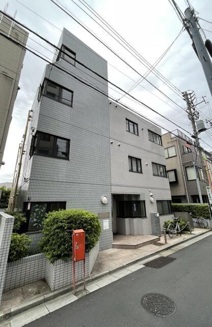 ヴィラ中野