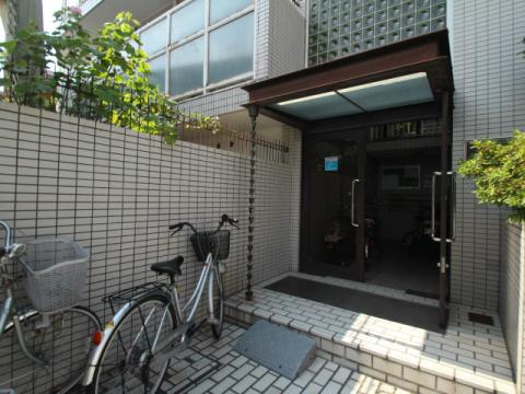 ロイヤルメゾン花屋敷