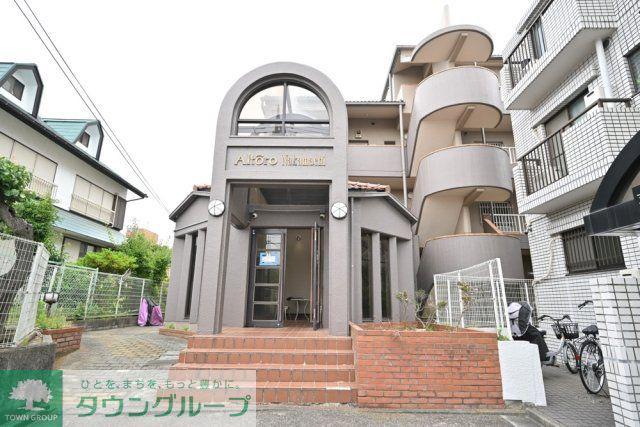 アルトーロ中町