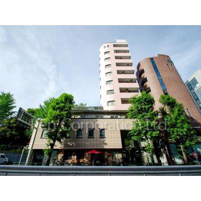 パークビュー西麻布