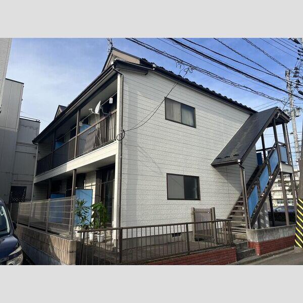ハイツNEMOTO
