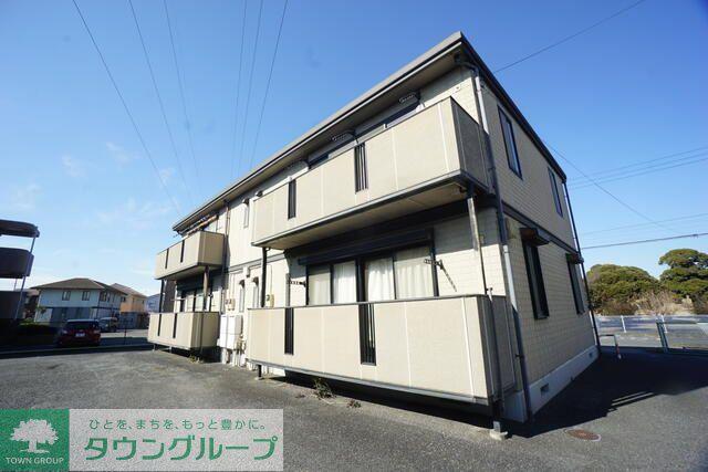 ハイム連取A