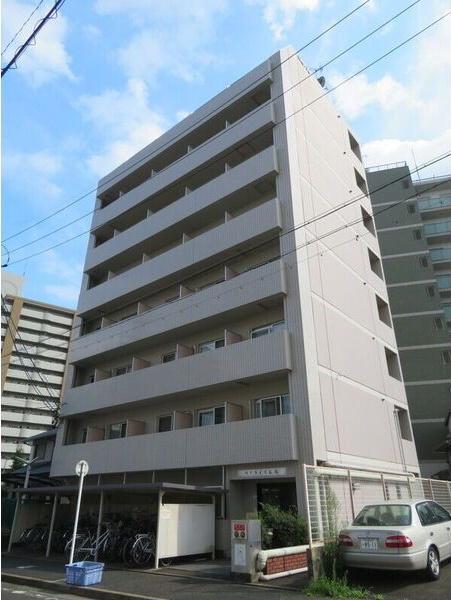 リアライズ伝馬