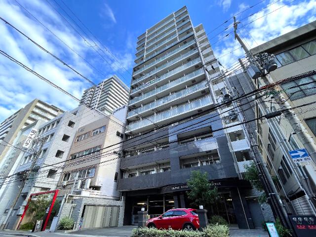 エスリード神戸三宮ラグジェ