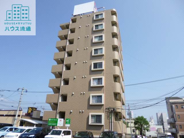 ステーションプラザ(1LDK/5階)