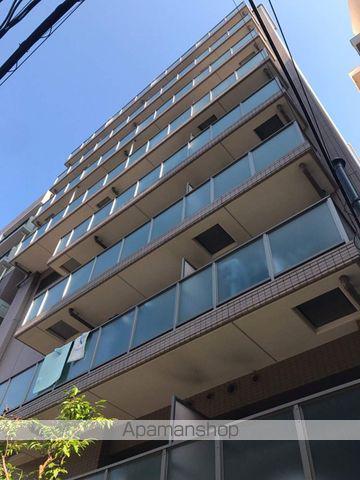ドゥーエ横濱台町