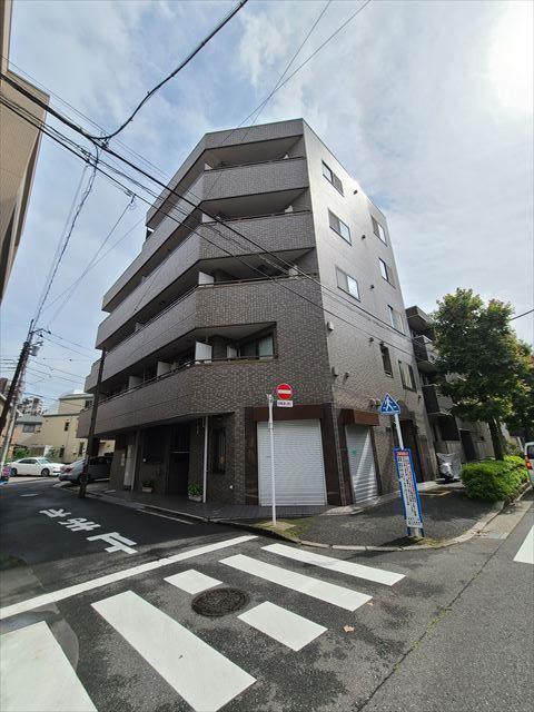 グラン・エスポワール