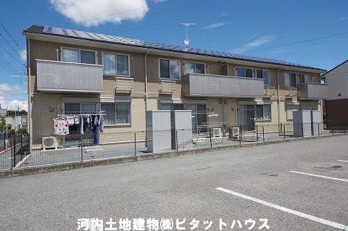 アピオンA