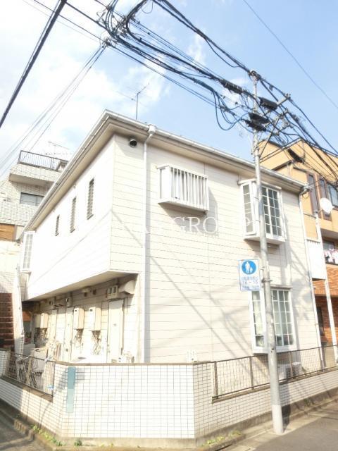 リバティハウス