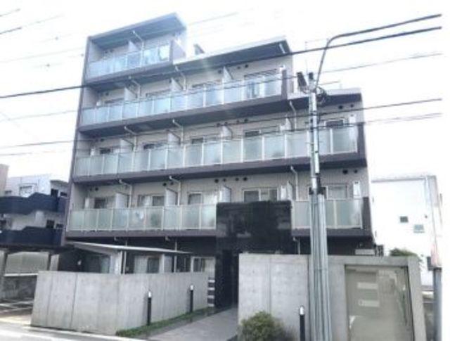 マイナビSTAY登戸プレイス