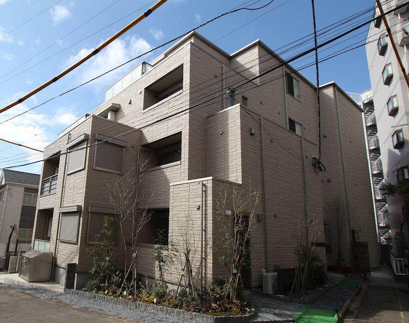 GRAND JUCHHEIM KOENJIグランドユーハイムコウエン