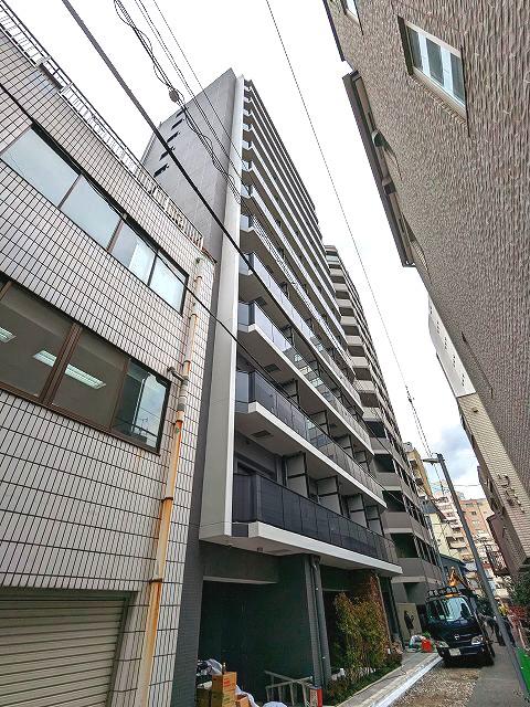 LEFOND PROGRES上野マークス