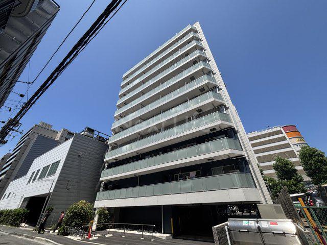 エヌ-フラッツ横浜関内2