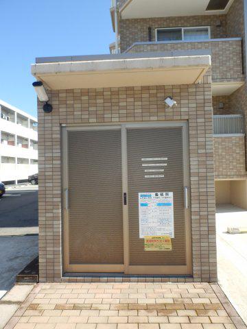 グレースヒルズ東原