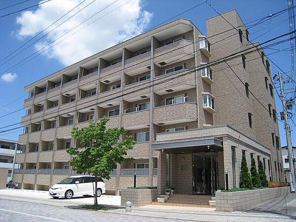 グレースヒルズ東原(1DK/5階)