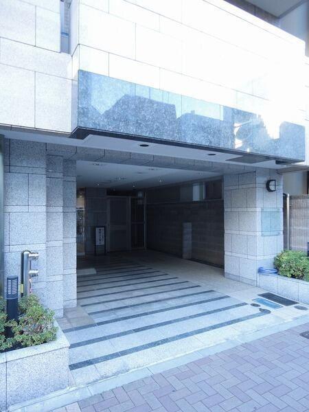 パークウェル高円寺
