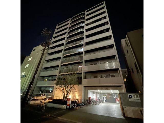 グランルージュ栄II