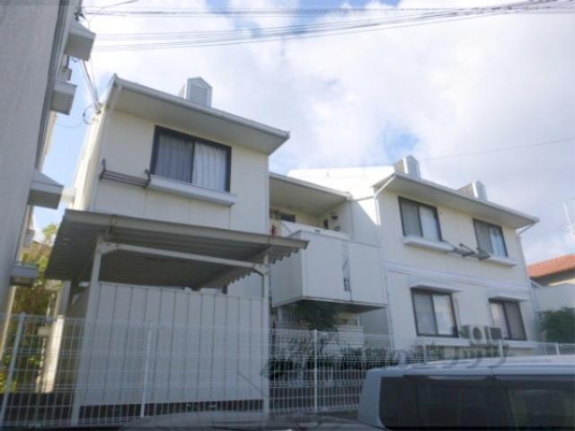 セジュール久貝A棟