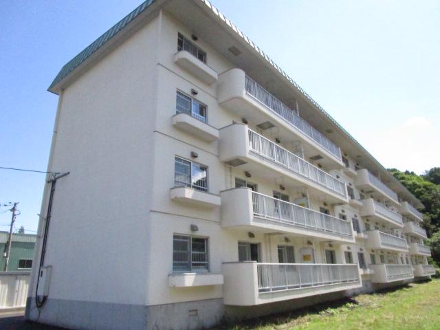 テレパレス小樽奥沢(3LDK/4階)