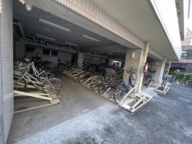 HOSHI第二マンション