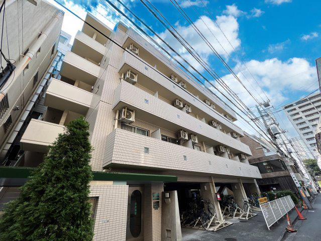 HOSHI第二マンション