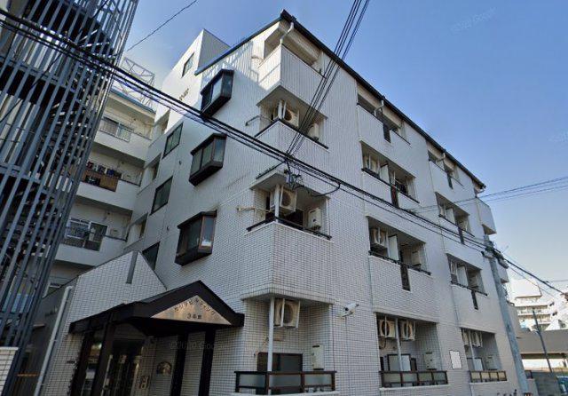 カツタビルディング3号館