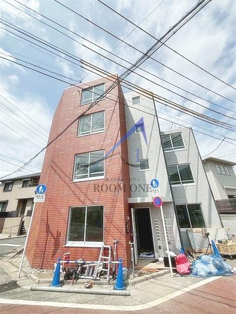 MAXIV CITY新江古田