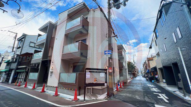 プランドール巽北